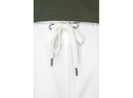 Pantalón de jogging ecorresponsable French Terry unisex