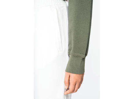 Pantalón de jogging ecorresponsable French Terry unisex