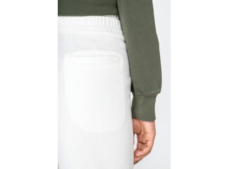 Pantalón de jogging ecorresponsable French Terry unisex