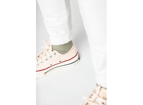 Pantalón de jogging ecorresponsable French Terry unisex