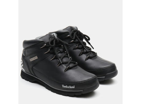 Calzado Euro Sprint Mid Hiker