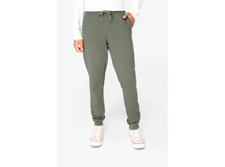 Pantalón de jogging ecorresponsable French Terry unisex