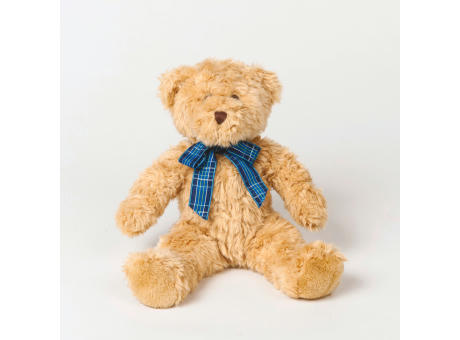 Oso de peluche Bracken