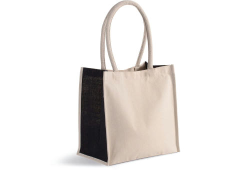 Bolsa de algodón / yute de 17 L
