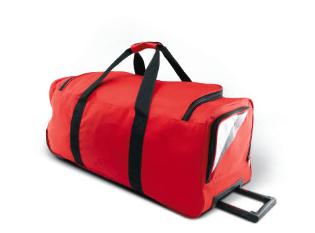 Bolsa trolley deportiva - 65 L
