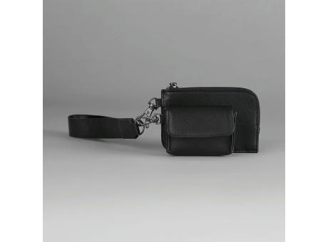 Cartera de mano boutique
