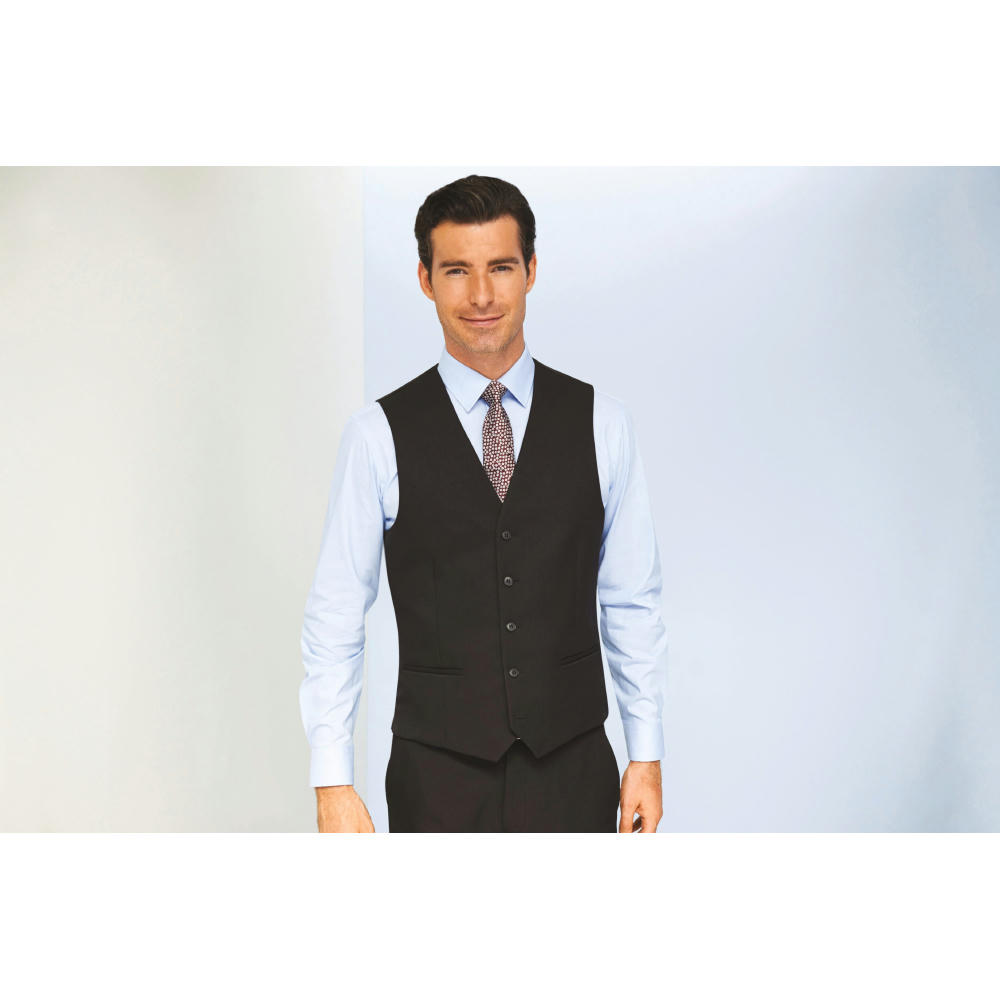 Chaleco Mercury hombre