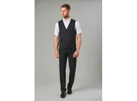 Chaleco Mercury hombre