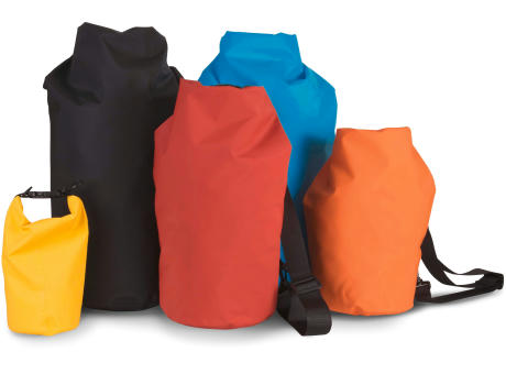 Bolsa impermeable Roll-Top - 15 litros