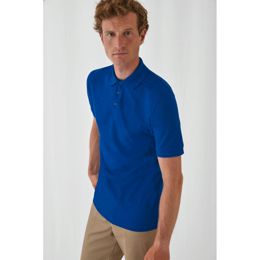 Polo Safran hombre