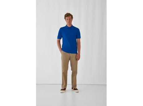 Polo Safran hombre