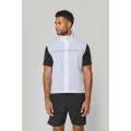 Runner - chaleco deportivo con espalda de rejilla unisex