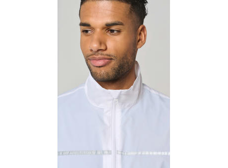 Runner - chaleco deportivo con espalda de rejilla unisex