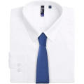 Corbata fina de punto