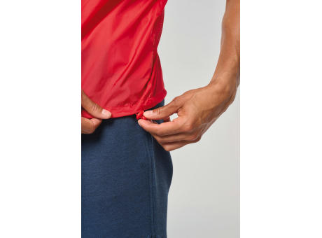 Runner - chaleco deportivo con espalda de rejilla unisex