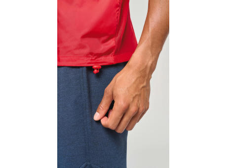 Runner - chaleco deportivo con espalda de rejilla unisex