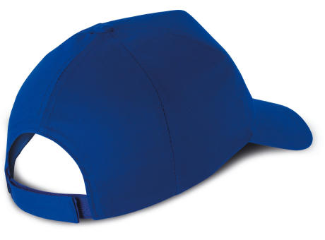 Gorra de algodón 5 paneles