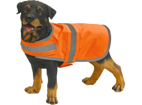 Peto reflectante para perros