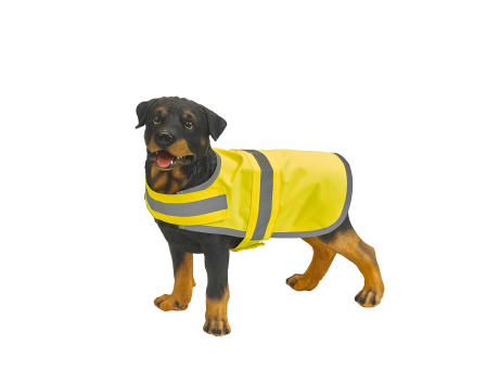 Peto reflectante para perros