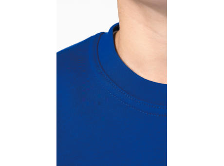 Sudadera cuello redondo infantil