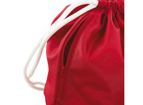 Mochila gimnasio con cordón