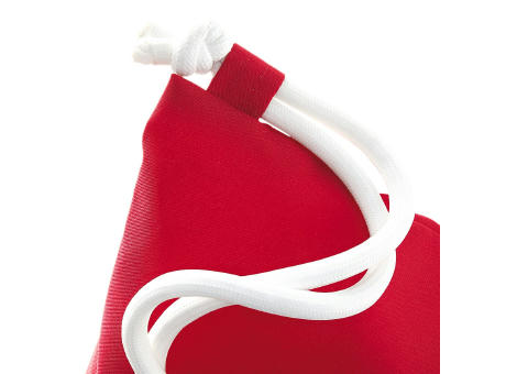 Mochila gimnasio con cordón