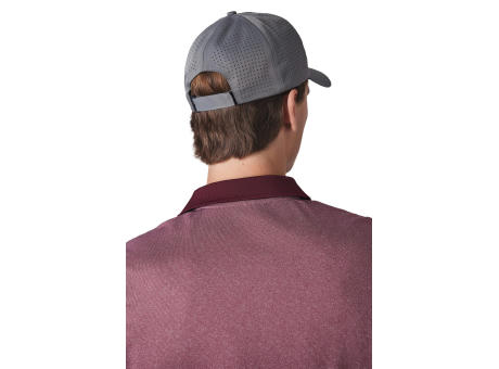 Gorra microperforada - 6 paneles