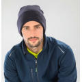 Gorro poliéster - Material reciclado