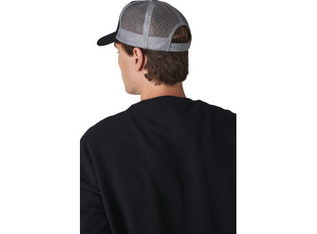 Gorra trucker - 5 paneles