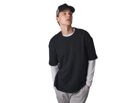 Gorra trucker - 5 paneles