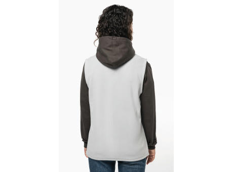Chaleco micropolar ecorresponsable - Unisex