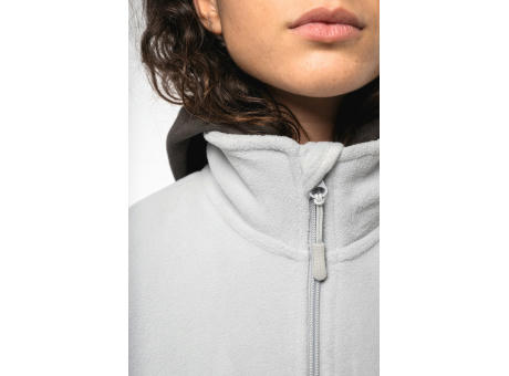 Chaleco micropolar ecorresponsable - Unisex