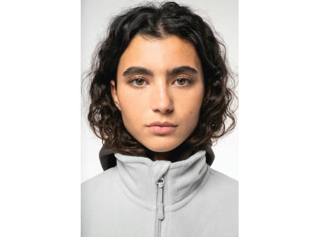 Chaleco micropolar ecorresponsable - Unisex