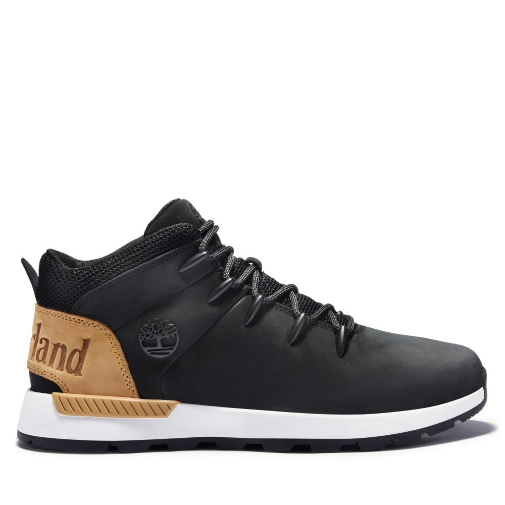 Calzado Sprint Trekker Mid