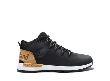Calzado Sprint Trekker Mid