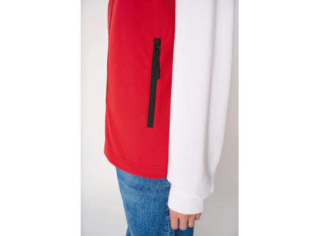 Chaleco softshell de 2 capas unisex