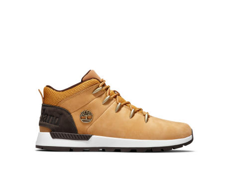 Calzado Sprint Trekker Mid