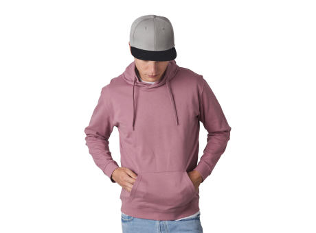 Gorra Snapback - 6 paneles