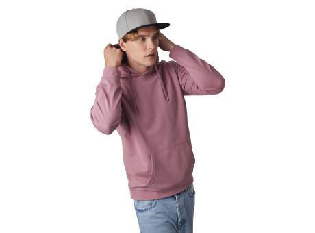 Gorra Snapback - 6 paneles
