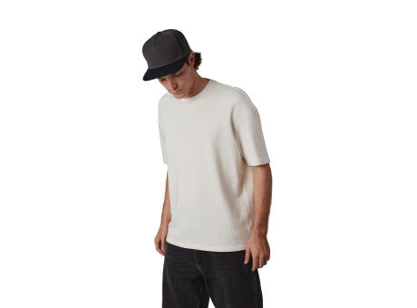 Gorra Snapback - 5 paneles