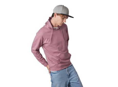 Gorra Snapback - 6 paneles