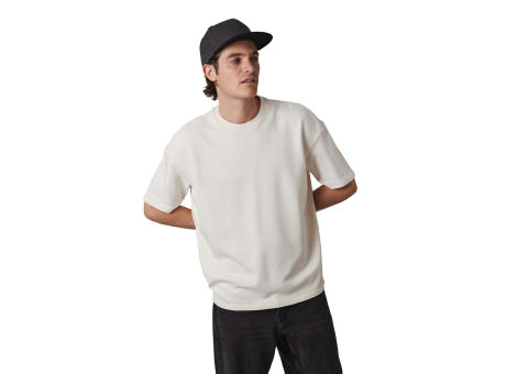 Gorra Snapback - 5 paneles