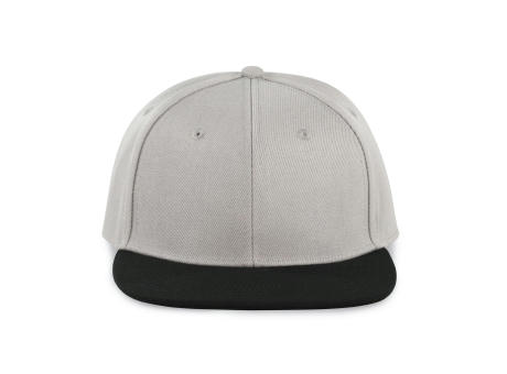 Gorra Snapback - 6 paneles