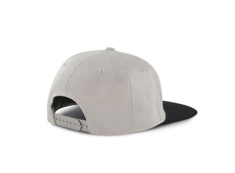 Gorra Snapback - 6 paneles