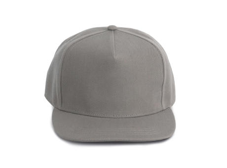 Gorra Snapback - 5 paneles