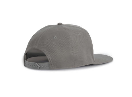 Gorra Snapback - 5 paneles