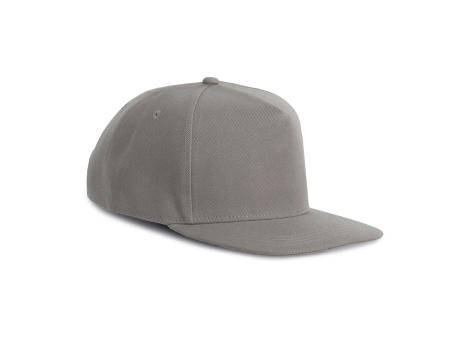 Gorra Snapback - 5 paneles