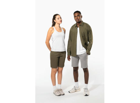 Bermuda chino mujer