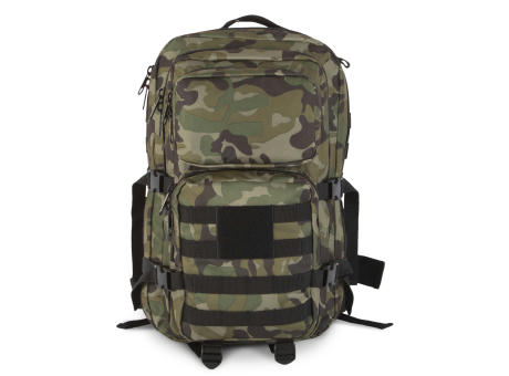 Mochila Táctica  M.O.L.L.E.