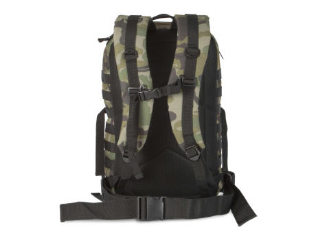 Mochila Táctica  M.O.L.L.E.